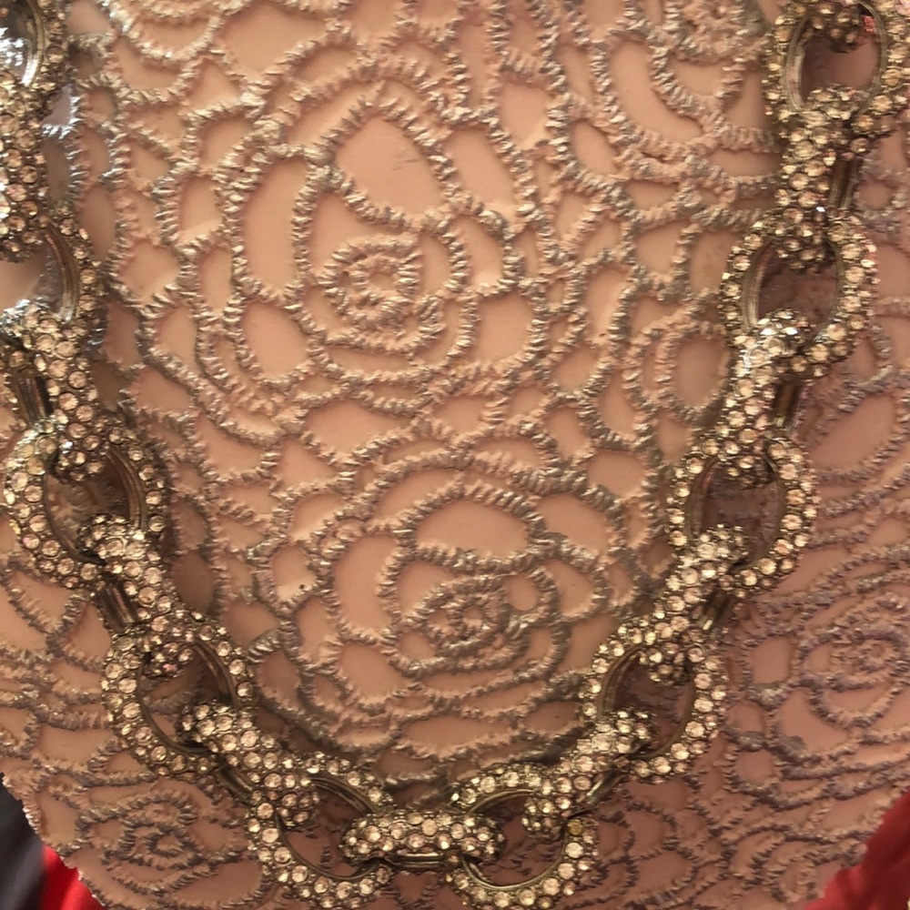 πππJUICY COUTURE NECKLACEπππ - Picture 6 of 6